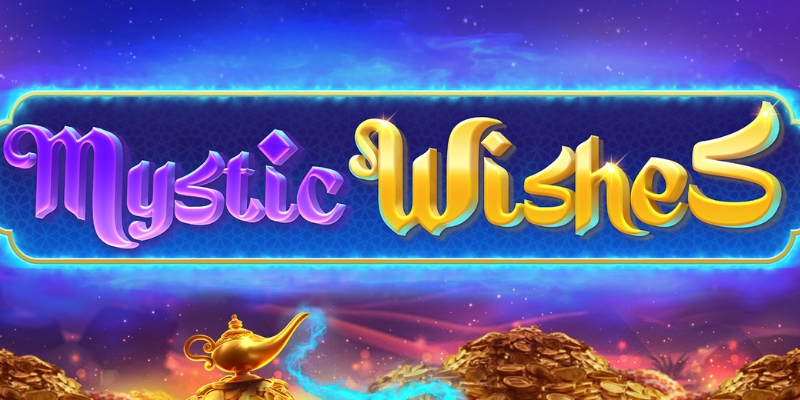 Mystic Wishes Game